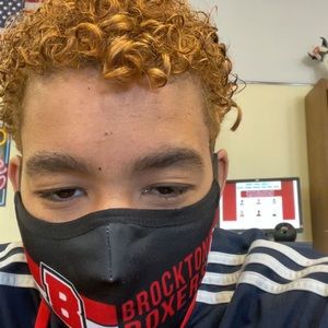 Meet your Posher, Roberto